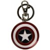 Marvel Captain America: 3D Štít – prívesok na kľúče