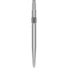 Hroty na šípky TARGET Swiss Point Nano steel, 26mm, kovové, strieborné - 3ks
