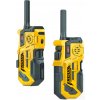 Vysielačky walkie-talkie 2 kusy