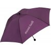 Montbell Deštník Travel Umbrella 50 Barva (vzor): fialová