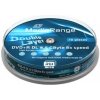 MEDIARANGE DVD + R 8,5 GB 8x DoubleLayer Cake 10