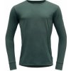 Pánské Merino tričko Devold EIKA SHIRT S