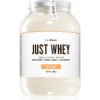 GymBeam Just Whey srvátkový proteín s tráviacimi enzýmami príchuť Salted Caramel 1000 g