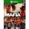 Hangar 13 Mafia II: Definitive Edition (XSX/S) Xbox Live Key 10000195675012