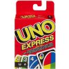 Uno express karetní hra