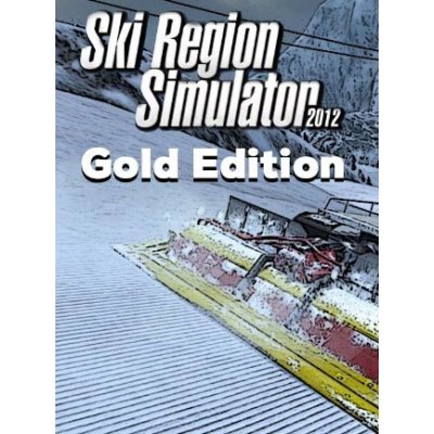 Skiregion Simulator 2012 (Gold)