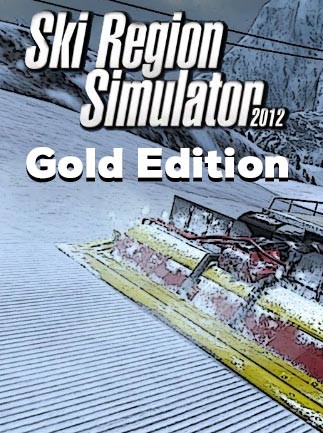 Skiregion Simulator 2012 (Gold)