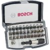 Bosch Príslušenstvo - 32-dielna súprava bitov 2607017319