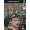 Řím: Povstání a zrada - DVD