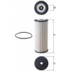 Olejový filter MAHLE ORIGINAL OX 1236D (OX1236D)