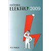 Ročenka ELEKTRO 2009 -