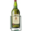 Jameson 40% 4,5 l (darčekové balenie kolíska)