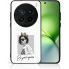 PROTEMIO 107876 MY ART Ochranný kryt pre Vivo X200 Pro 5G QUEEN (139)