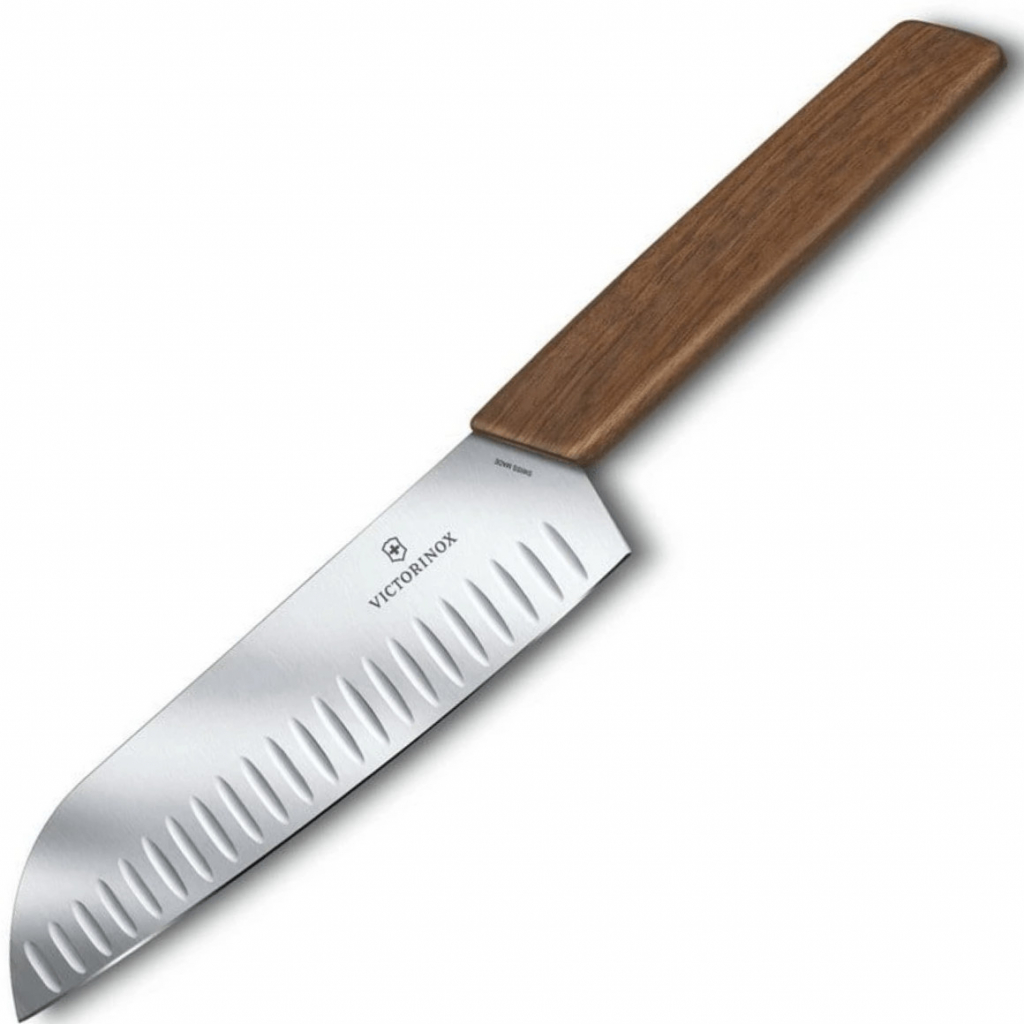 Victorinox Swiss Modern Santoku nôž 17 cm 6.9050.17KG
