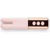 Le Wand - Deux Twin Motor Rechargeable Vibrator Rose Gold
