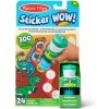 Melissa Doug Sticker Wow! Dinosaurus