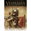 Kniha Vespasián 3 - Falešný římský bůh Robert Fabbri