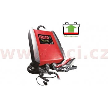 Banner Accucharger 12V 10A