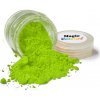 Jedlá prachová farba 8 ml Apple Green - Magic Colours