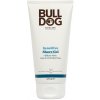 Bulldog Sensitive Shave Gel gél na holenie pre mužov 175 ml