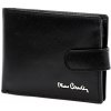 Pierre Cardin YS602 8806A pánska kožená peňaženka 12,5 x 9,5 cm