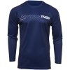 THOR dres SECTOR Minimal detský navy - XS
