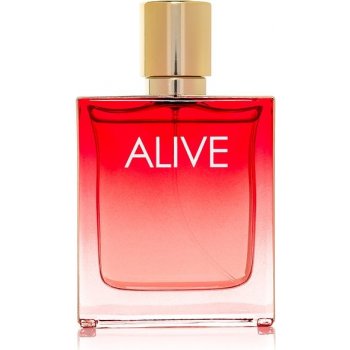 Hugo Boss Alive Intense parfumovaná voda dámska 50 ml