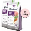 EMINENT Adult Giant Breed High Premium 2 x 15 kg