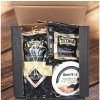 Dárkový set: Ibérská chuťová harmonie