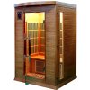 France Sauna LA PROVANCE 2