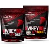 Warrior Whey WPC80 CFM Gold 1000 g