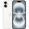 Apple iPhone 16 PLUS 128GB biela / 6.7