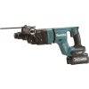 Makita Makita Aku kladivo SDS-Plus Li-ion XGT 40V/4,0Ah,kufr HR007GM201