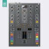 Doto Design Skin Traktor Kontrol Z2 FULL COLORS Graphite Grey