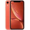 Smartfón Apple iPhone XR 3 GB / 64 GB 4G oranžový