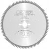 CMT Pílový kotúč na lamino, plast a neželezné kovy - D254x3,2 d30 Z80 HM Odhlučnený