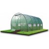 GARDEN LINE Záhradný Fóliovník 2,5x4m Zelený