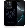VSETKONAMOBIL 96737 MY ART Ochranný kryt pre Apple iPhone 16 Pro PANTHER (245)