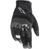 Rukavice SMX Z DRYSTAR, ALPINESTARS (černá, vel. M)