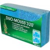 ZOLUX DUO-MOUSS 320 filtračný molitan 320x200x45mm 2ks