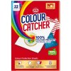 K2r Color Catcher ubrousek na pranie prádla 22 ks