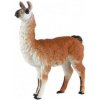ZOOted Lama alpaka plast 12 cm
