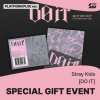 Stray Kids: SKZ It Tape 'Do It' (PLVE Version With Sound Wave Benefit ) - Platform Album