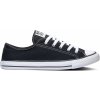 converse CHUCK TAYLOR ALL STAR DAINTY CANVAS Dámske topánky EU 39 564982C