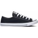 Converse tenisky Chuck Taylor čierna