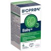 Biopron Baby + probiotiká + vitamín D pre deti od narodenia kvapky 10 ml