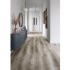FLOOR FOREVER XL Dub kartáčovaný šedý 79985 - 4.18 m2