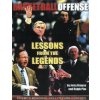 Lessons from the Legends: Offense: The Authoritative Reference on All Aspects of Offense from the Most Respected Coaches in America (Jerry V. Krause,Ralph L. Pim)(Brožovaná)