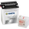 VARTA Štartovacia batéria 514012019I314