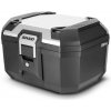 Kufor vrchný Terra TR46 D0TR46200 hliník SHAD